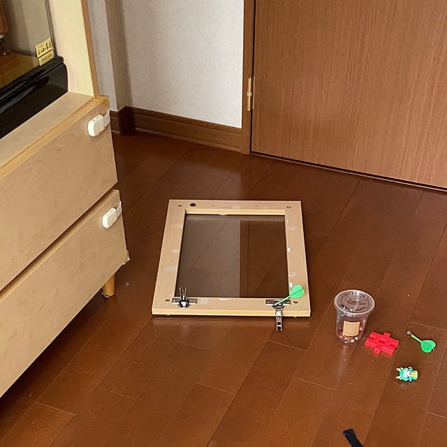hansho.sさんの実例写真