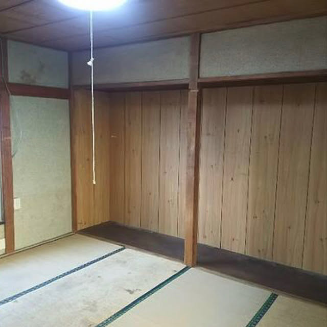 Reiさんの実例写真