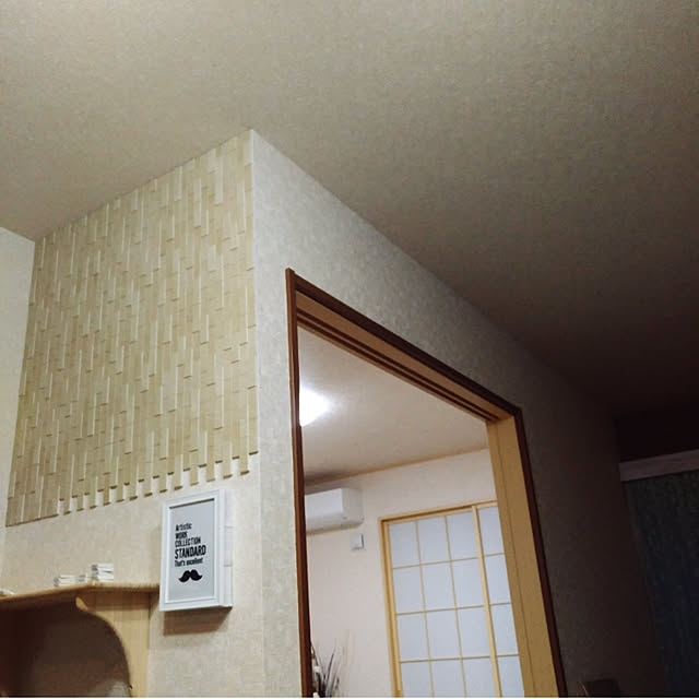 Samさんの実例写真