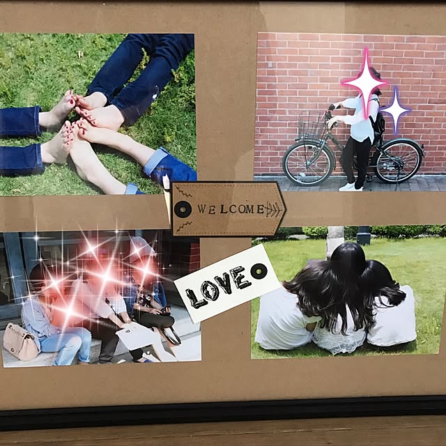 Nozomiさんの実例写真