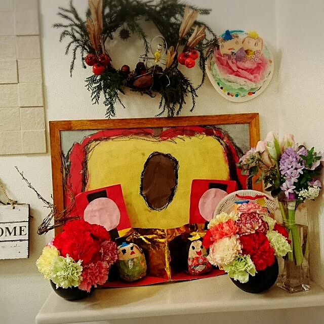 iloveさんの実例写真