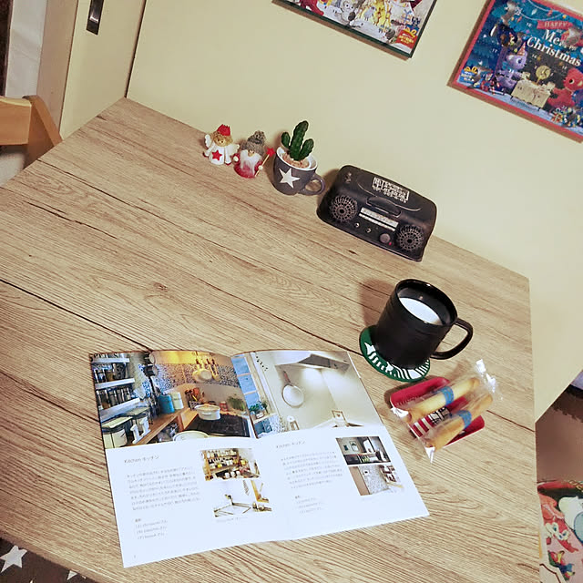 Yurieさんの実例写真
