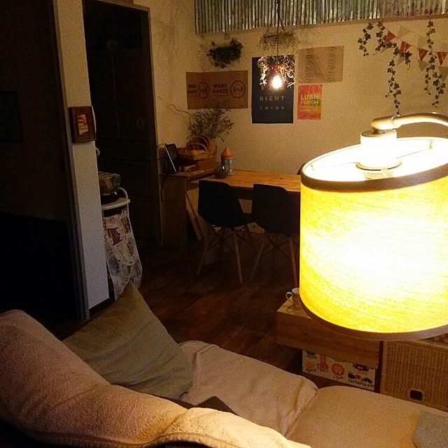 Cheroさんの実例写真