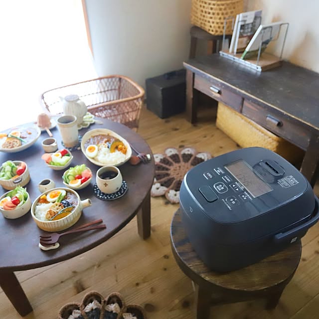 slow-lifeさんの部屋