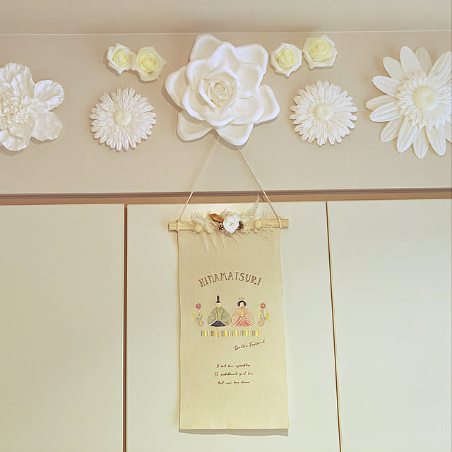 white_roseさんの実例写真