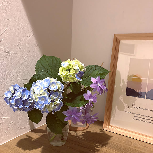 kinakoさんの実例写真