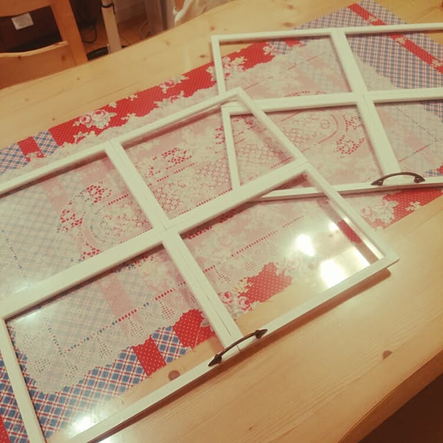 ChocolateNandasさんの実例写真