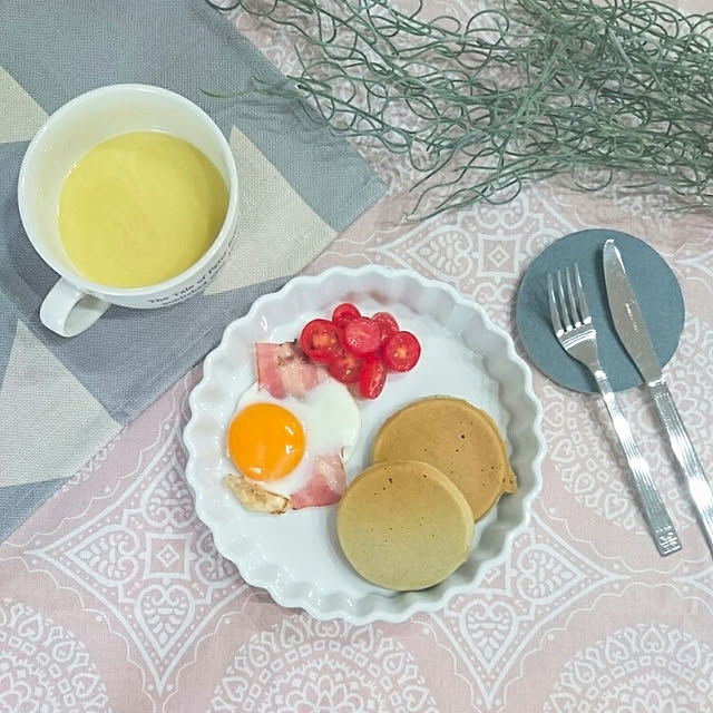Jinaさんの実例写真