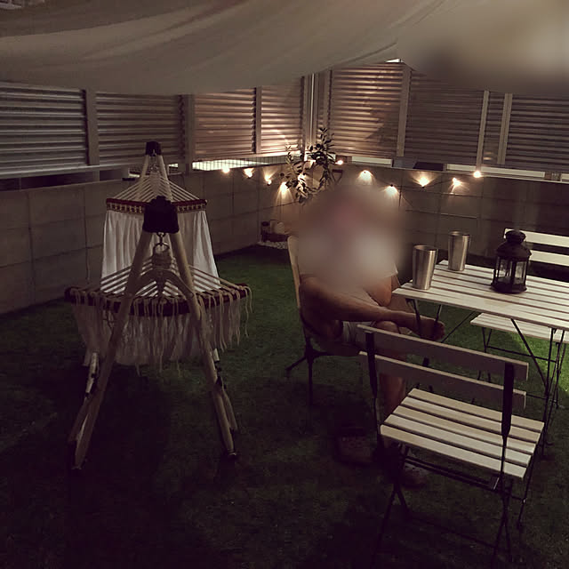 IKEA/ホワイトインテリア/DIY/部屋全体のインテリア実例 - 2021-07-25 21:15:57