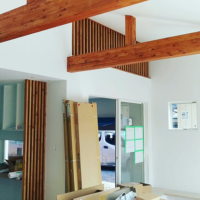 flat_house_japanさんの実例写真