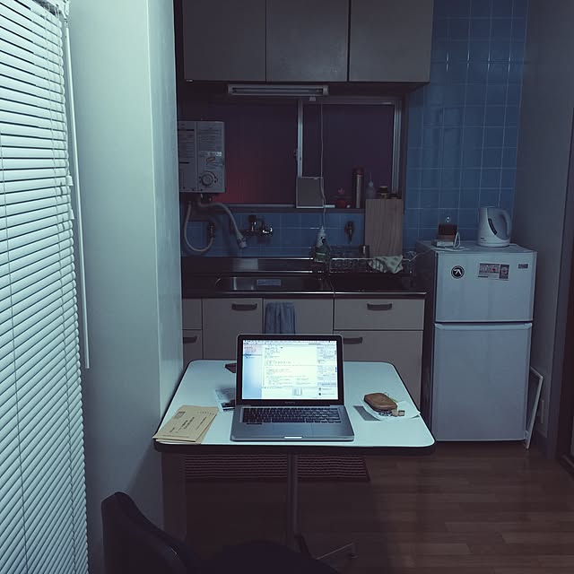 実例写真