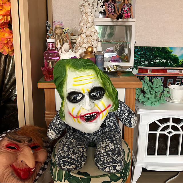 alohamamaさんの実例写真