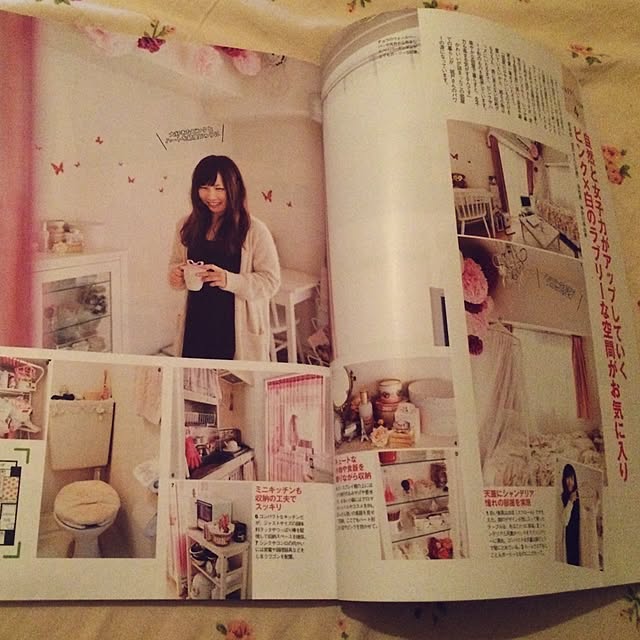 ayakoさんの実例写真