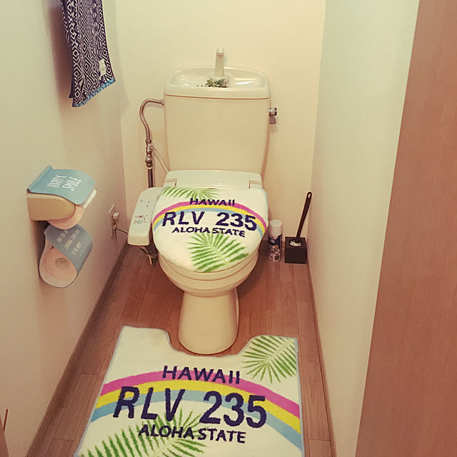 バス/トイレのインテリア実例 - 2017-10-18 17:27:40