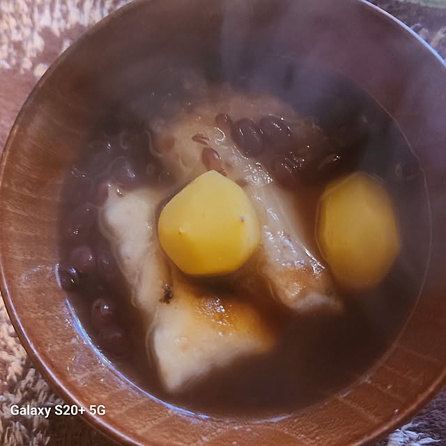 monnさんの部屋