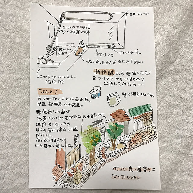 実例写真