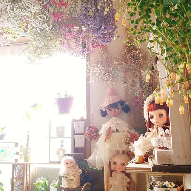 haruさんの実例写真