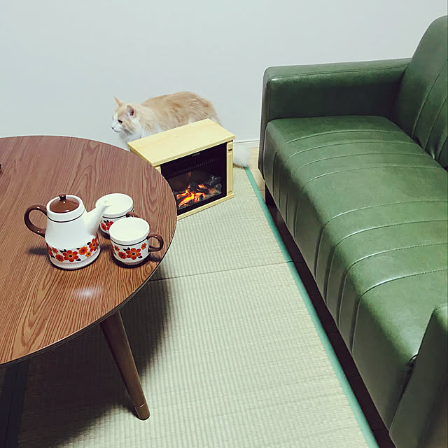 u.fさんの実例写真