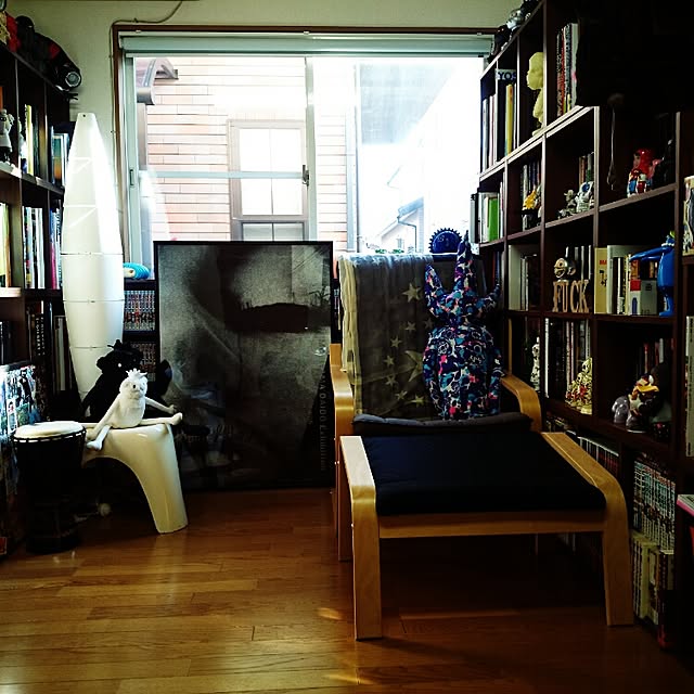 Hideakinakataniさんの実例写真