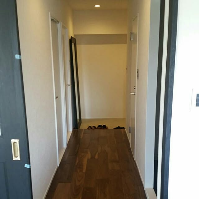 実例写真