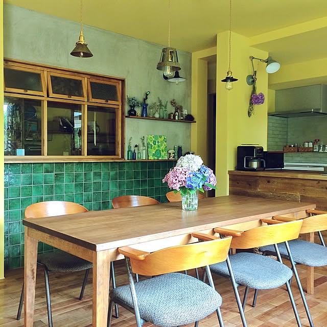 1616roomさんの実例写真