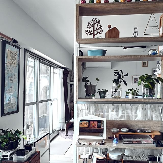 mi-saさんの部屋