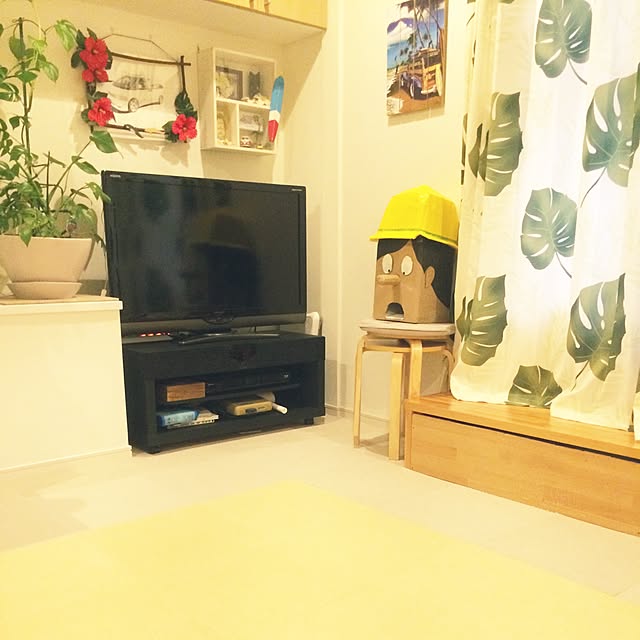 Hawaiianさんの実例写真
