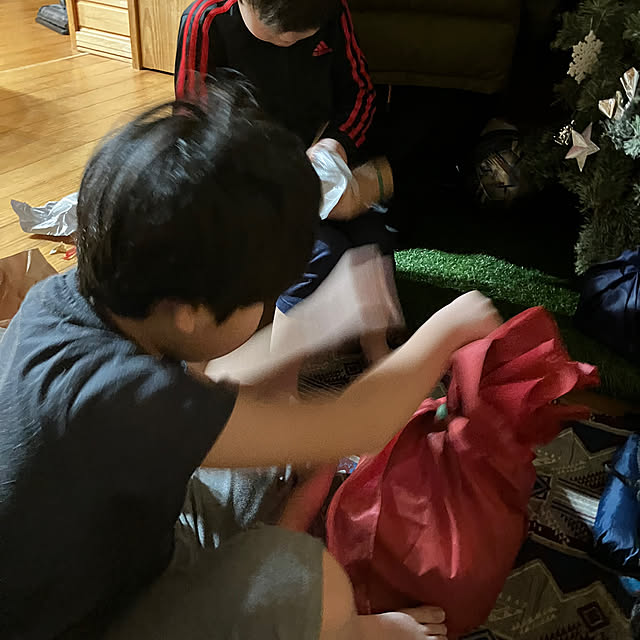 elさんの部屋