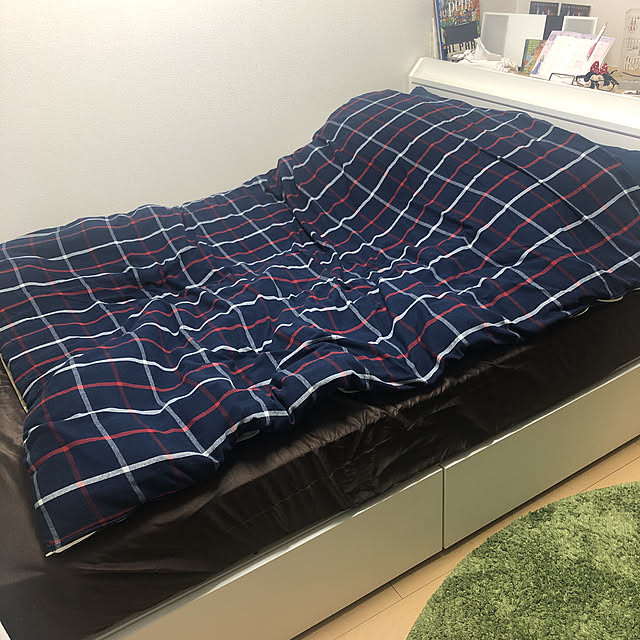natさんの実例写真
