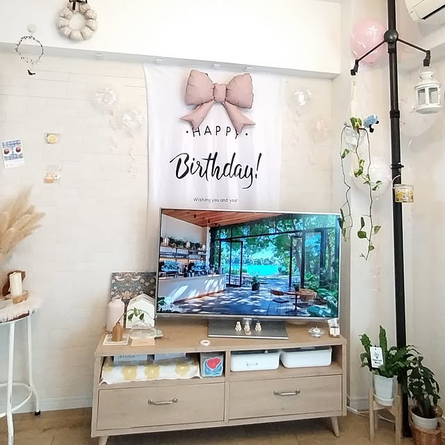 yamamaさんの部屋