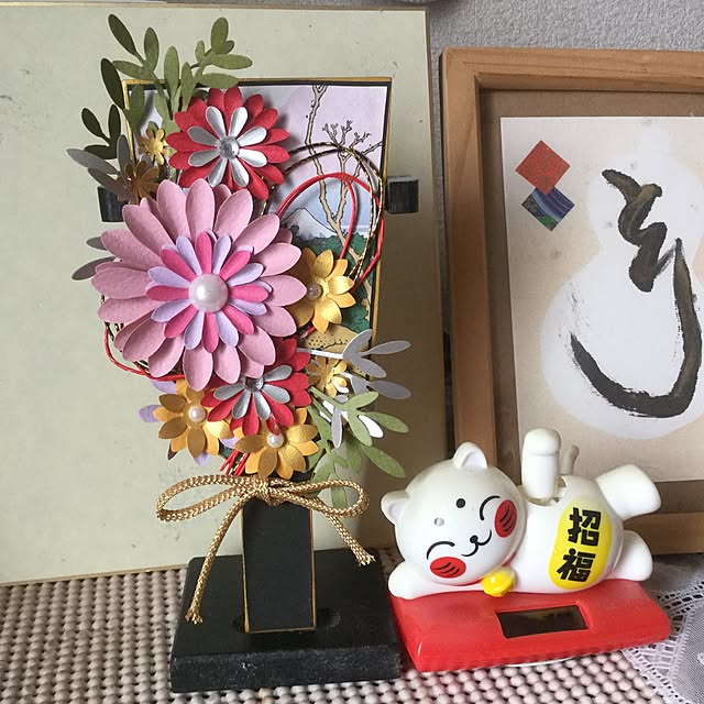 Naomiさんの実例写真
