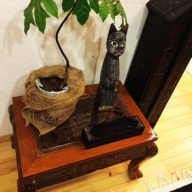 mjさんの実例写真