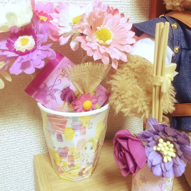 hachuさんの実例写真