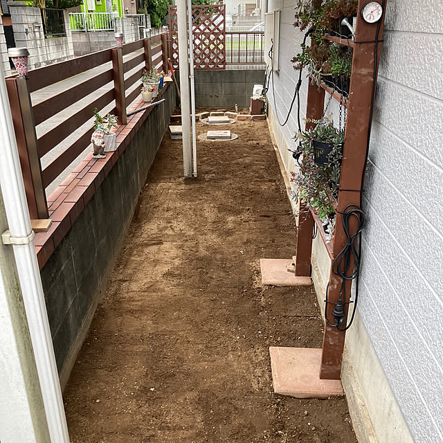Tさんの部屋