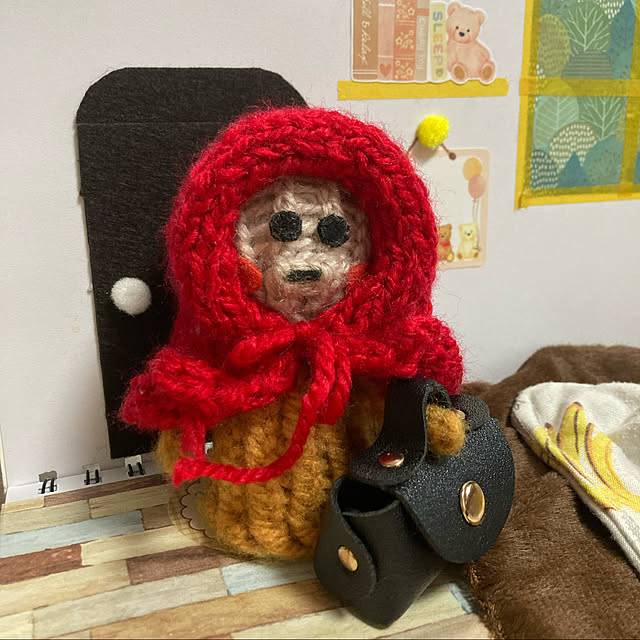 manduonmaさんの実例写真