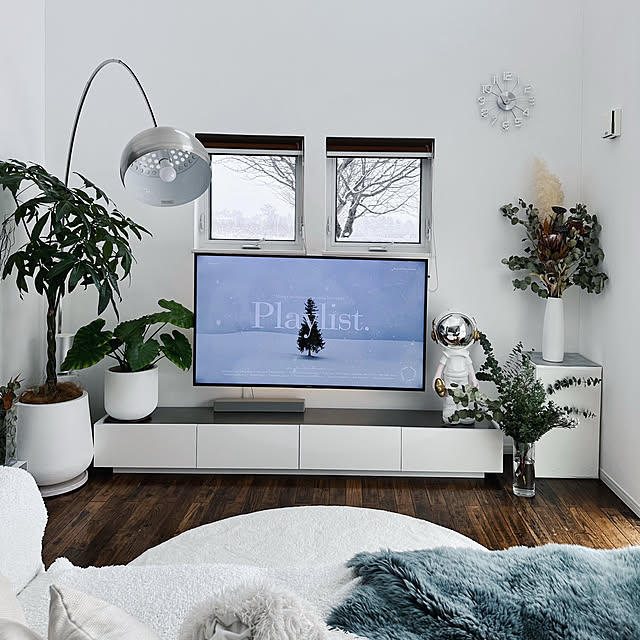 hanahana1444さんのお部屋の写真