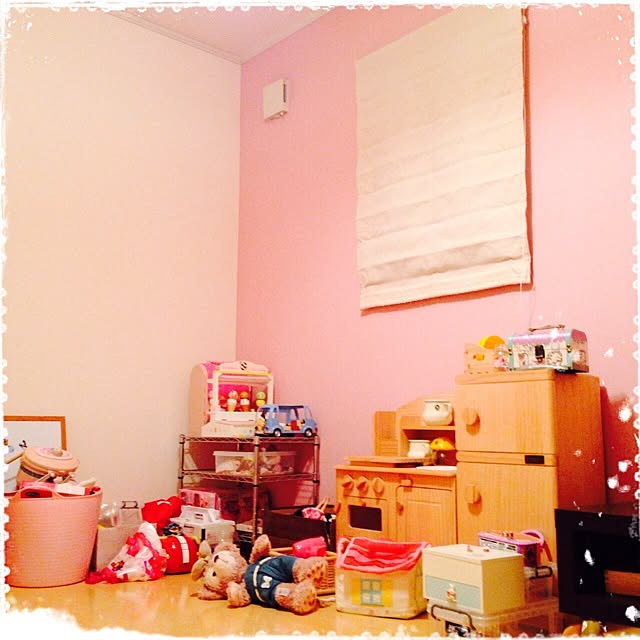 merryさんの実例写真
