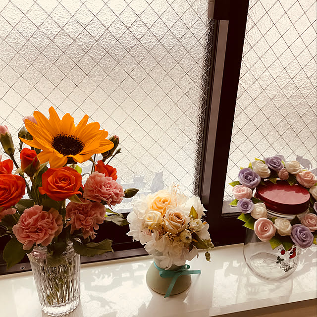 Mikaさんの実例写真