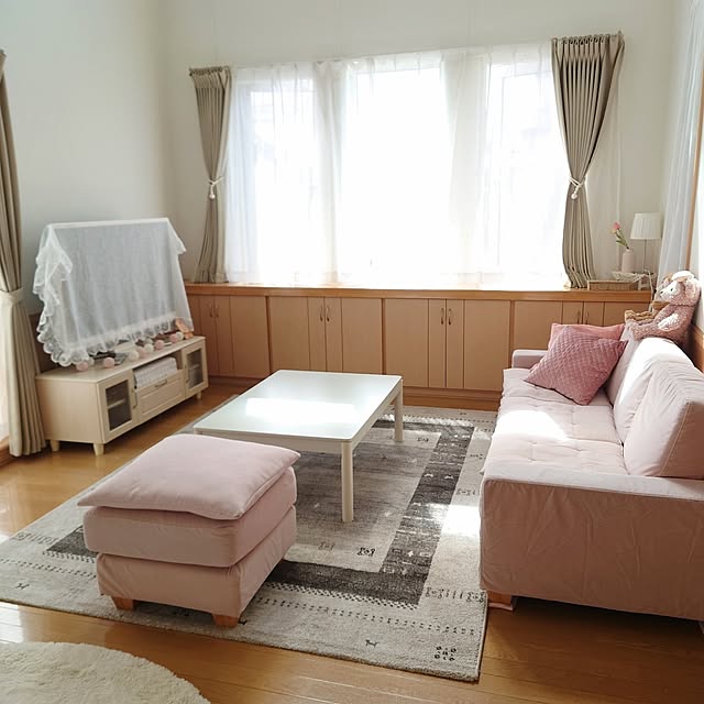 yukaさんの実例写真