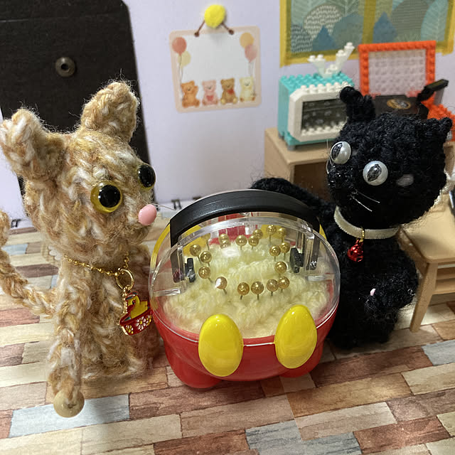 manduonmaさんの実例写真
