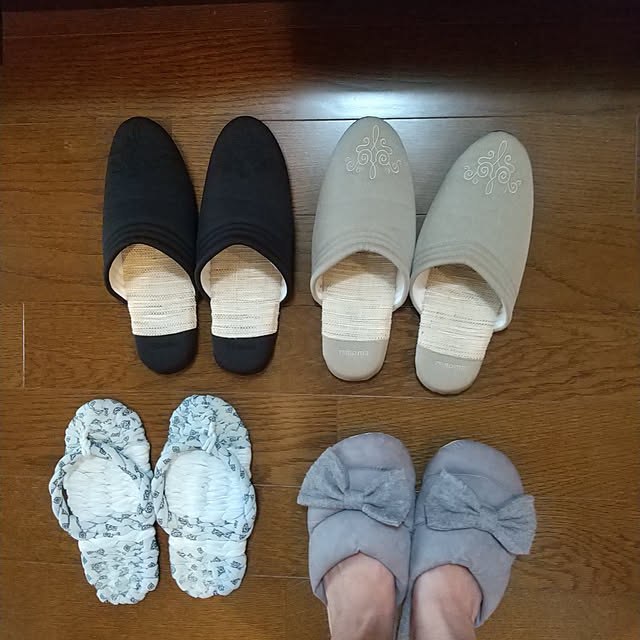 Rさんの実例写真
