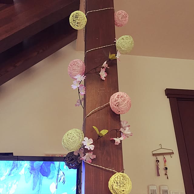 Mishishさんの実例写真