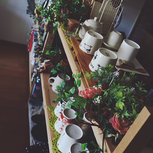 maaaaaaaoさんの実例写真