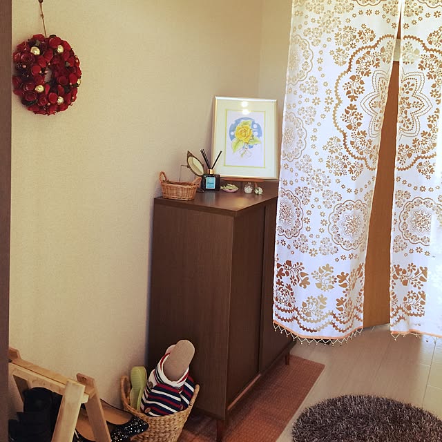 Alfonce_Kazさんの実例写真