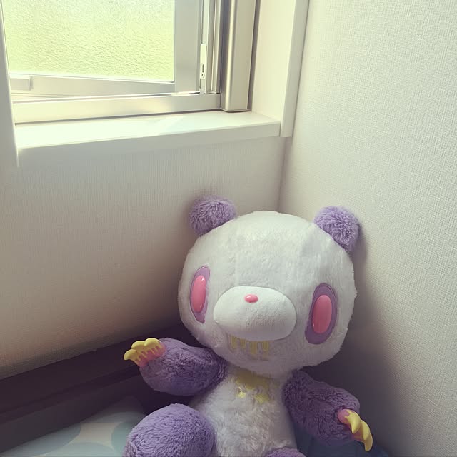 ベッド周りのインテリア実例 - 2017-06-15 09:13:39