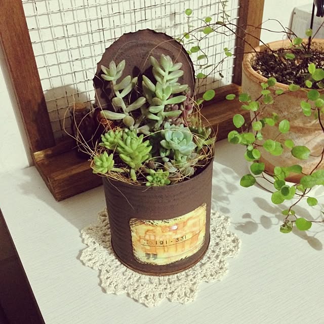 leonaさんの実例写真