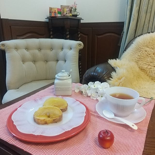 Rさんの部屋