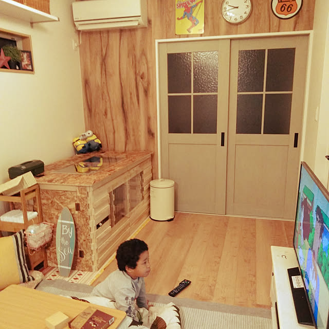 tateyさんの実例写真