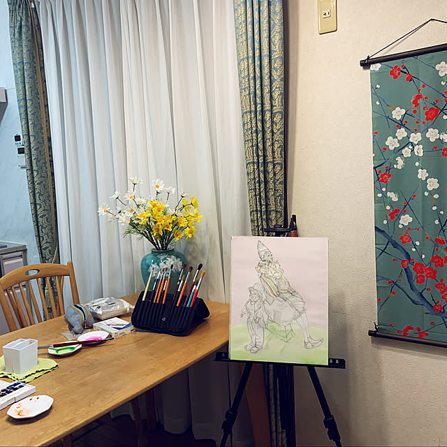 KYONさんの部屋