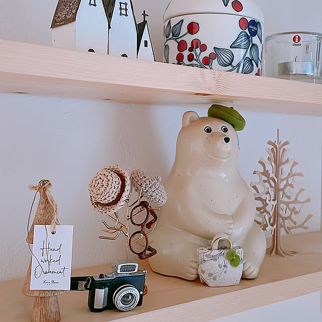 milkcocoaさんの実例写真